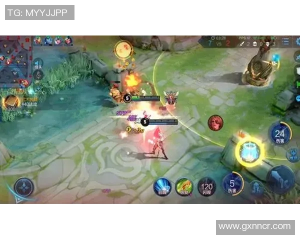 Hizto失误锁定狐狸Elyoya大招刷新成功完成精彩收割 Hizto失误锁定狐狸Elyoya大招刷新成功完成精彩收割