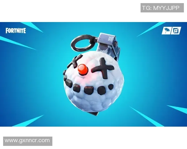 堡垒之夜枪械皮肤丰富多彩,尽显个性与创意魅力 堡垒之夜枪械皮肤丰富多彩,尽显个性与创意魅力