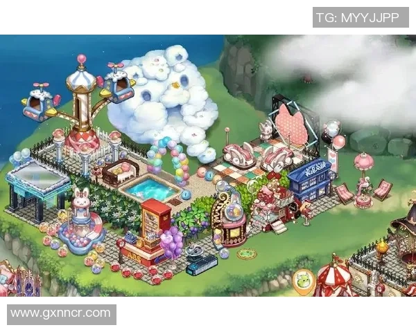 掌握养殖技巧轻松打造梦想动物乐园在奥比岛中畅享乐趣