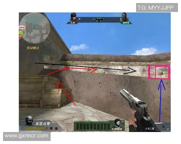 生死狙击手游全新地图解锁秘籍详解助你轻松畅玩游戏世界 生死狙击手游全新地图解锁秘籍详解助你轻松畅玩游戏世界