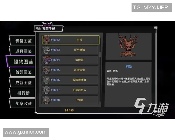 失落城堡堕落宝藏猎人BOSS全攻略与战斗技巧分享 失落城堡堕落宝藏猎人BOSS全攻略与战斗技巧分享