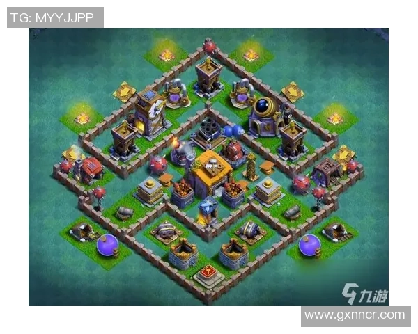 部落冲突全面解析与策略分享助你轻松称霸游戏世界 部落冲突全面解析与策略分享助你轻松称霸游戏世界