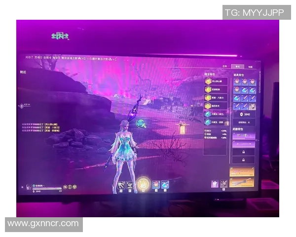 永劫无间手游天选之人全方位玩法攻略与技巧分享 永劫无间手游天选之人全方位玩法攻略与技巧分享