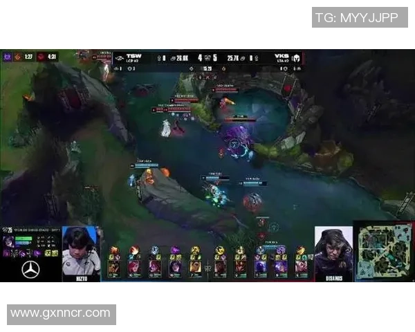 S15瑞士轮第四轮MKOI对阵TSW第三局精彩回顾与分析 S15瑞士轮第四轮MKOI对阵TSW第三局精彩回顾与分析