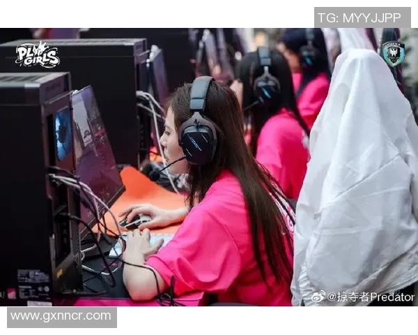 掠夺者PLGirls成功晋级第五届无畏契约全国赛展现实力与潜力持续提升 掠夺者PLGirls成功晋级第五届无畏契约全国赛展现实力与潜力持续提升