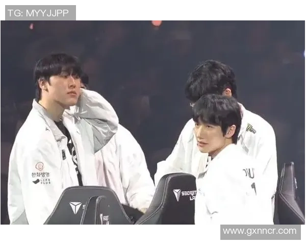 GEN战队与HLE的巅峰对决精彩瞬间回顾与分析 GEN战队与HLE的巅峰对决精彩瞬间回顾与分析