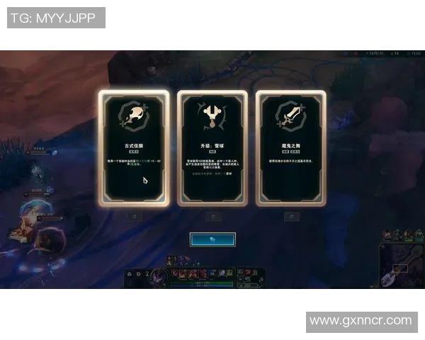 海克斯乱斗中的隐藏强者牧魂人解析与玩法攻略