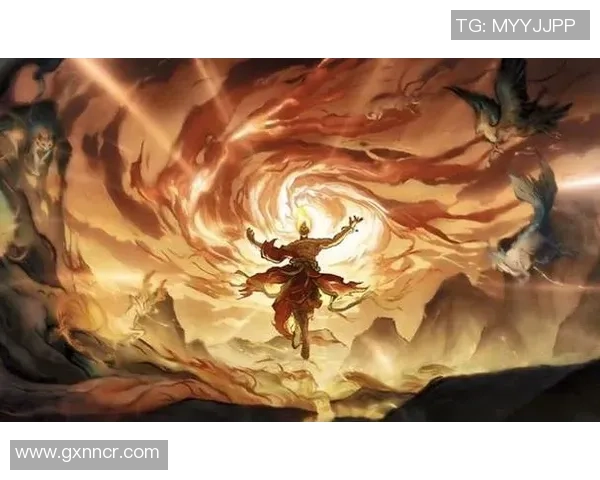 锻体修仙流中的艰难旅程小心渡劫迎接未知挑战与机遇