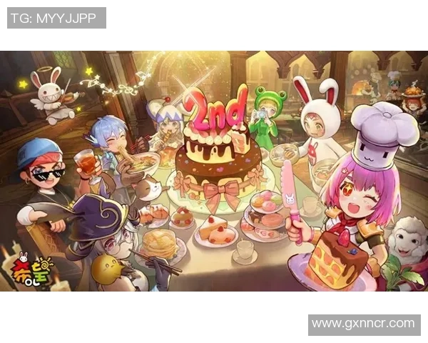 时光荏苒初心不忘希望OL国服二周年庆典温暖回顾与展望 时光荏苒初心不忘希望OL国服二周年庆典温暖回顾与展望