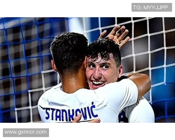 国米或将回购A斯坦科维奇目的在于留用而非转卖 国米或将回购A斯坦科维奇目的在于留用而非转卖