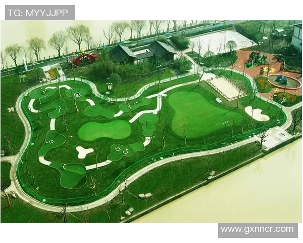 老厂房华丽转身为体育园区高尔夫运动体验焕发新活力 老厂房华丽转身为体育园区高尔夫运动体验焕发新活力