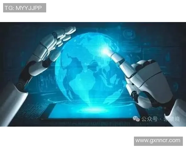 人工智能电竞时代的到来AI选手如何挑战人类巅峰对决